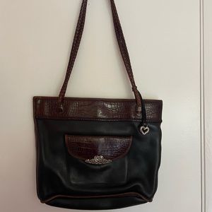 Vintage Brighton Shoulder Bag